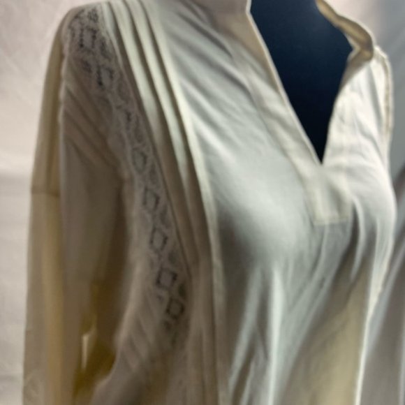 NWT  Chaps Top - Picture 5 of 7